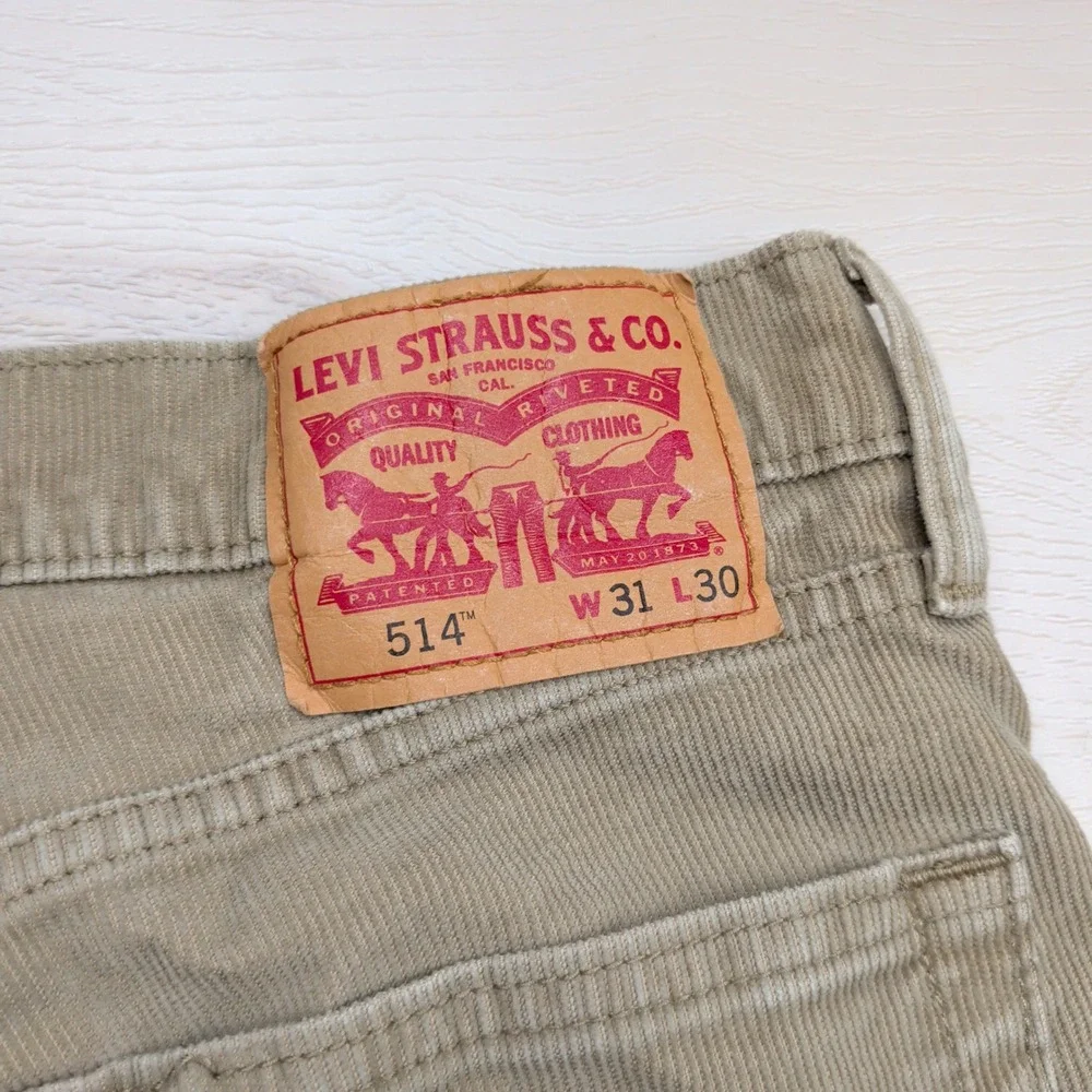 Levis no holes